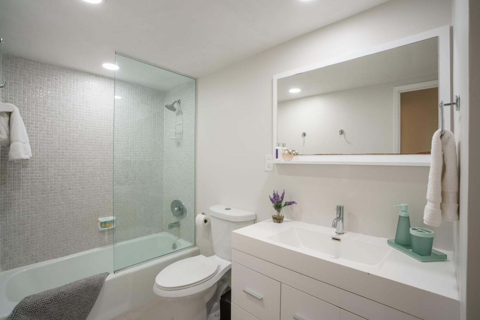 Ocean Reserve 14Th Floor - Wonderful Ocean View - Str00454 Miami Beach Bagian luar foto